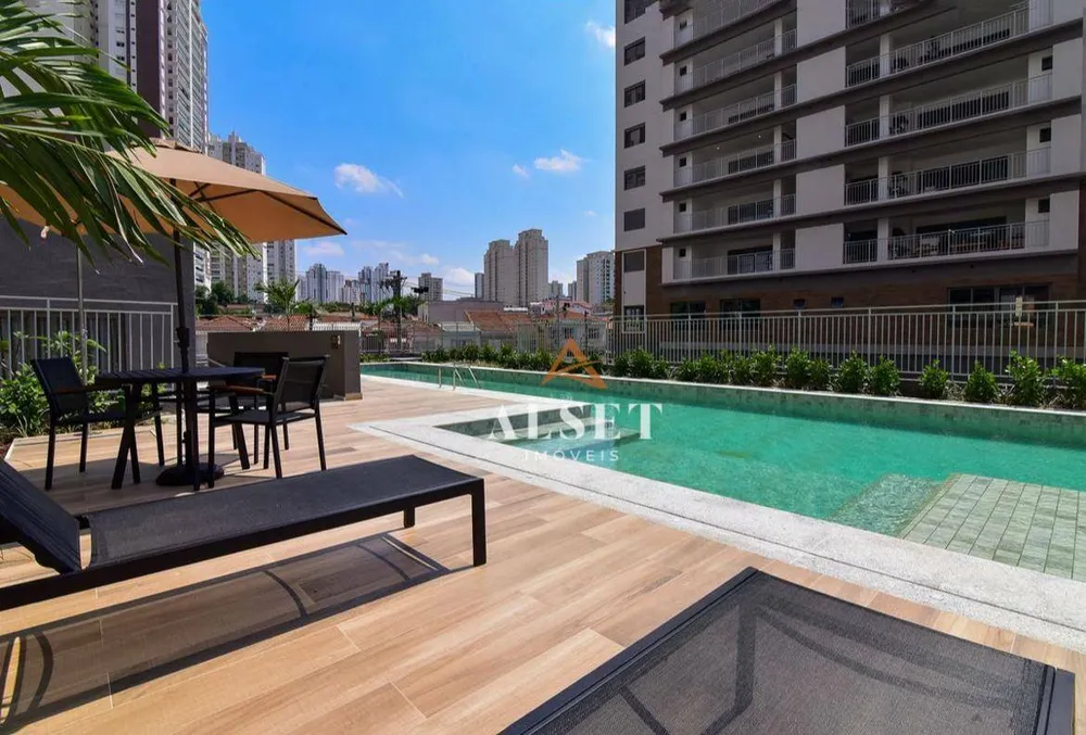 Apartamento, 3 quartos, 100 m² - Foto 11
