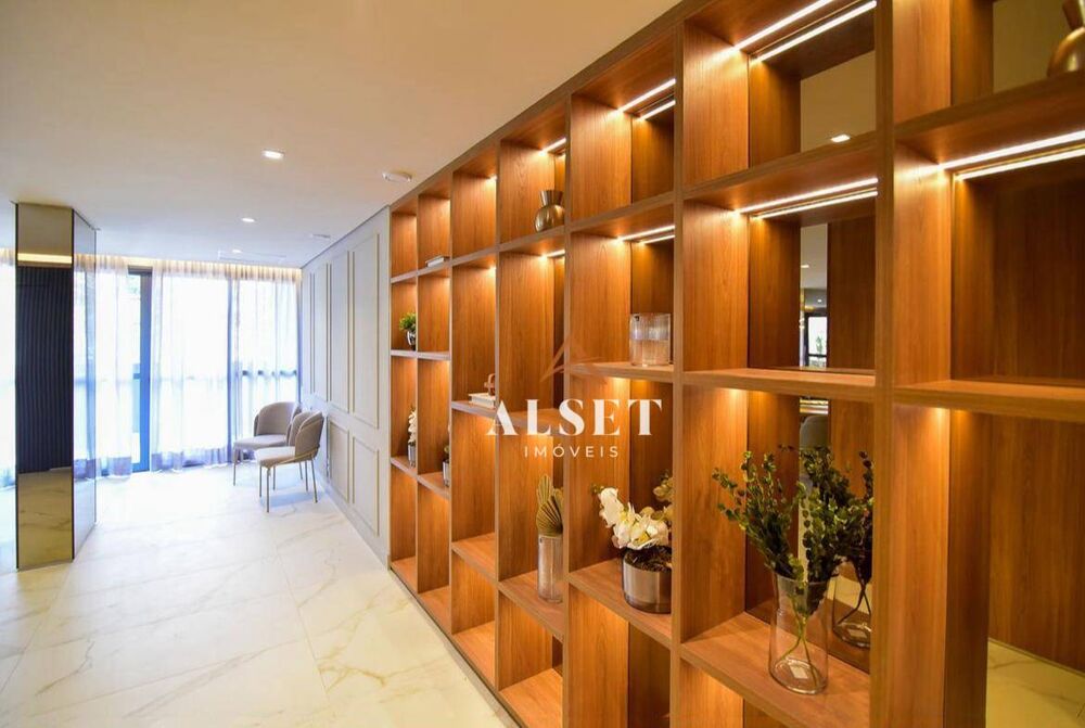 Apartamento, 3 quartos, 100 m² - Foto 1