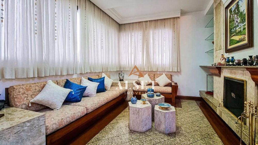 Cobertura, 4 quartos, 953 m² - Foto 19