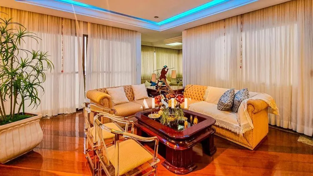 Cobertura, 4 quartos, 953 m² - Foto 25