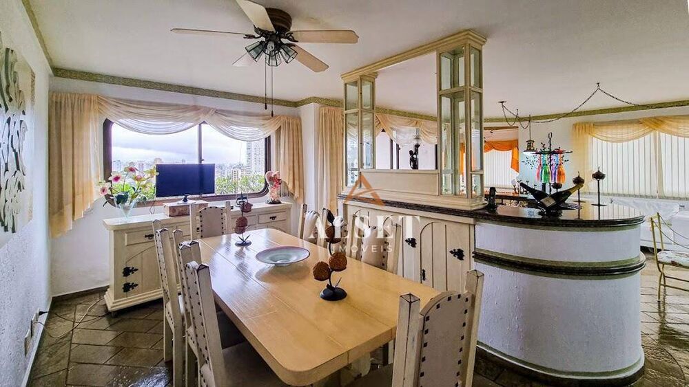 Cobertura, 4 quartos, 953 m² - Foto 9