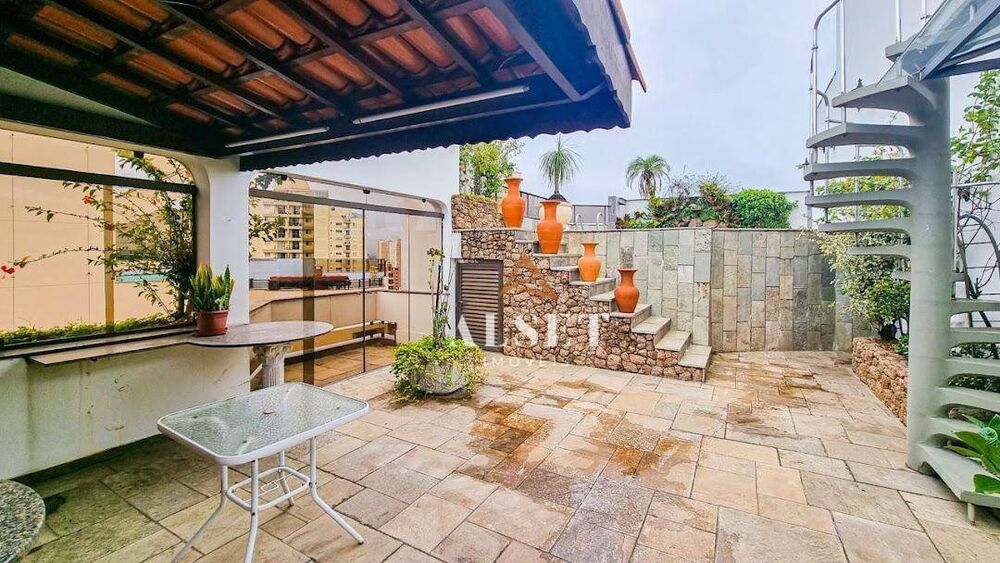 Cobertura, 4 quartos, 953 m² - Foto 13