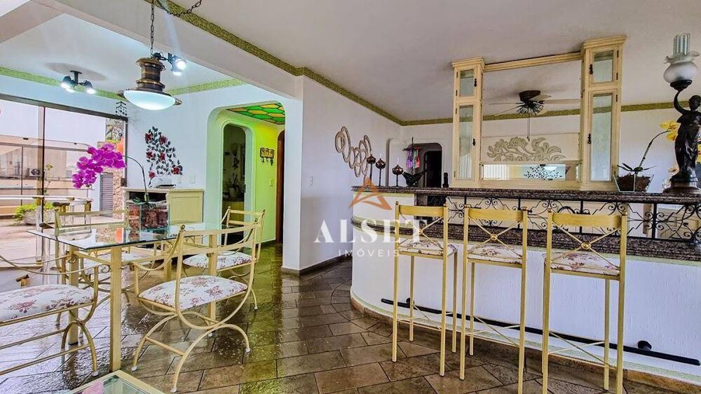 Cobertura, 4 quartos, 953 m² - Foto 6