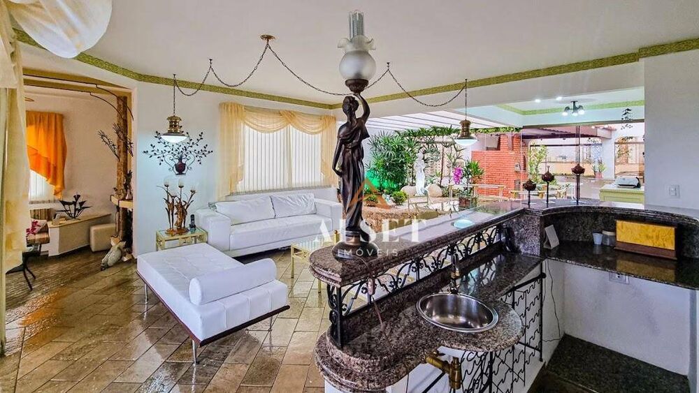 Cobertura, 4 quartos, 953 m² - Foto 7