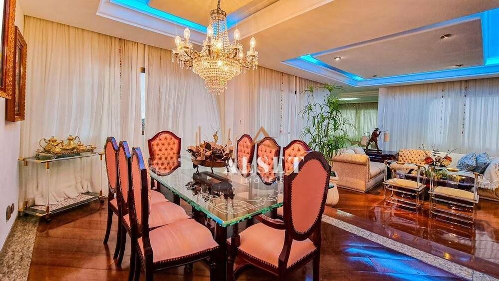 Cobertura, 4 quartos, 953 m² - Foto 18