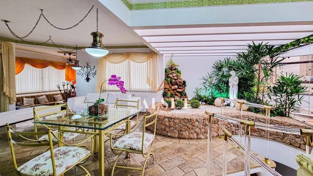 Cobertura, 4 quartos, 953 m² - Foto 5