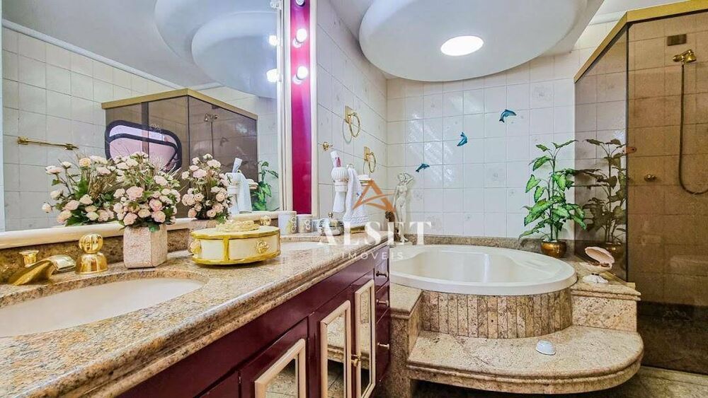 Cobertura, 4 quartos, 953 m² - Foto 22