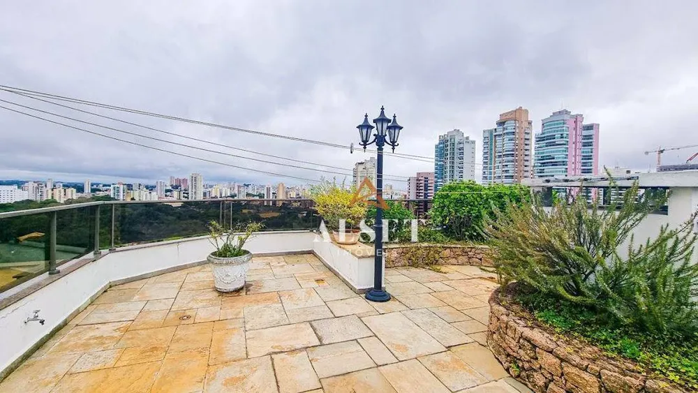 Cobertura, 4 quartos, 953 m² - Foto 19