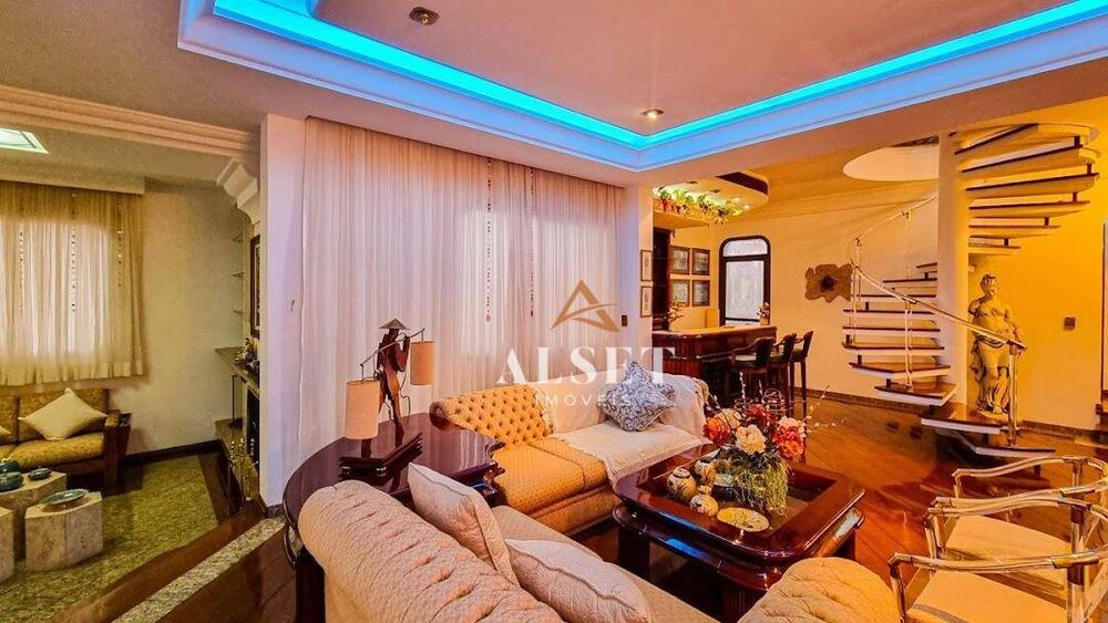 Cobertura, 4 quartos, 953 m² - Foto 17