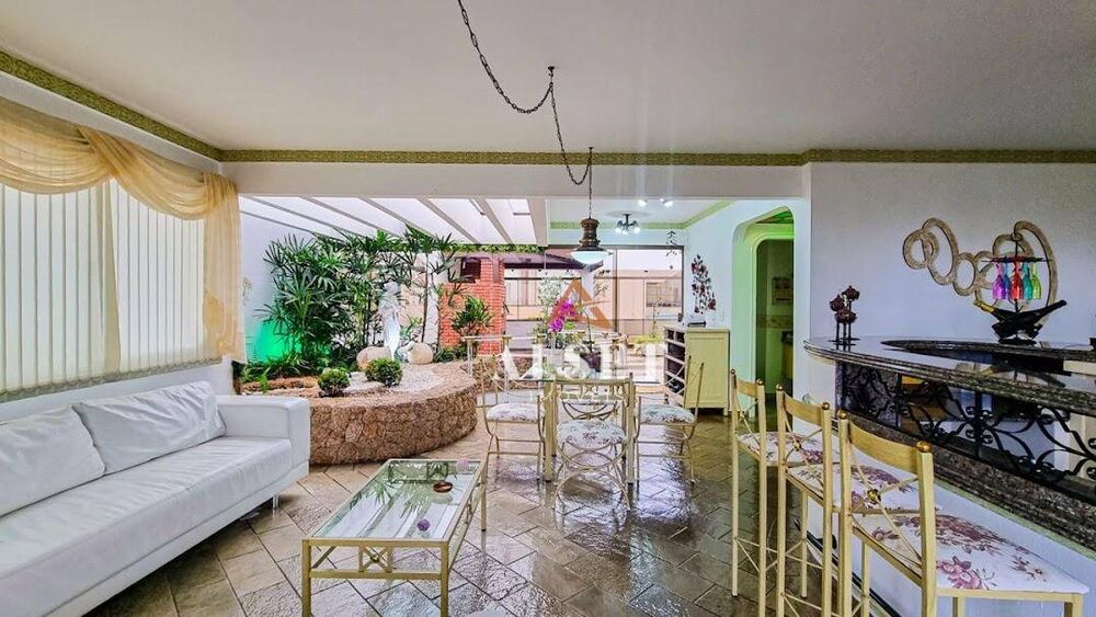 Cobertura, 4 quartos, 953 m² - Foto 3