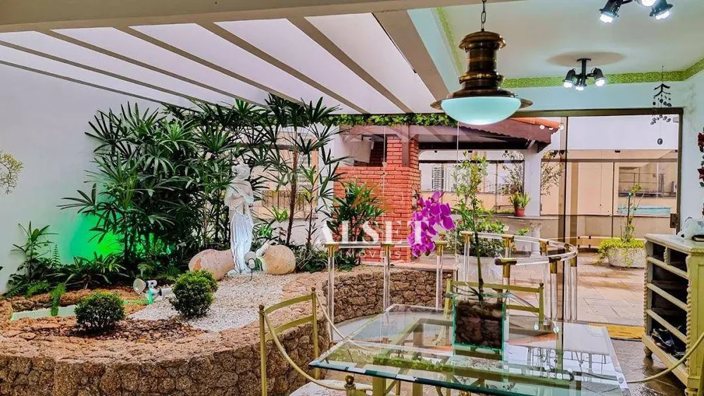 Cobertura, 4 quartos, 953 m² - Foto 5