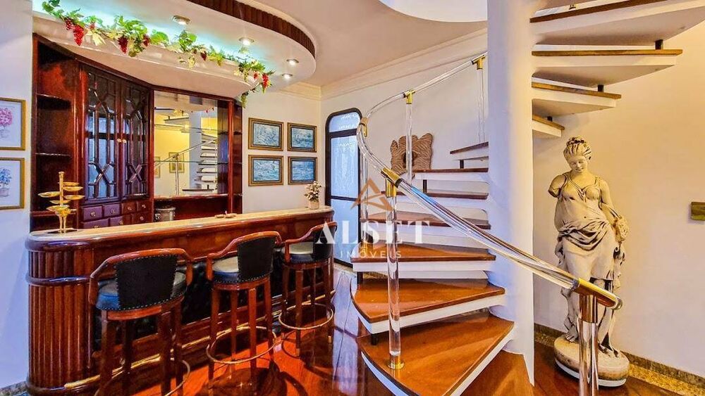 Cobertura, 4 quartos, 953 m² - Foto 21