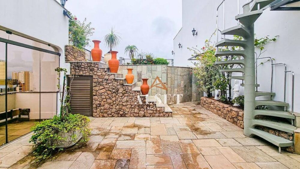 Cobertura, 4 quartos, 953 m² - Foto 10