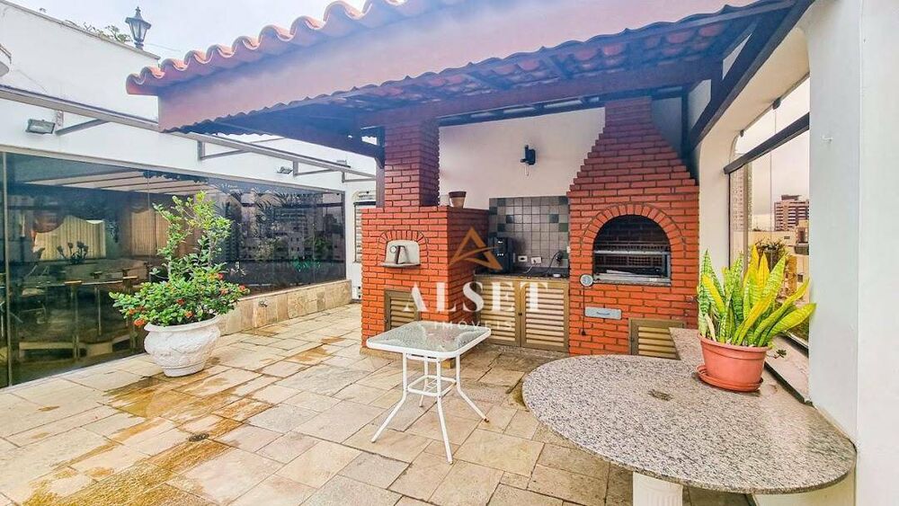 Cobertura, 4 quartos, 953 m² - Foto 4