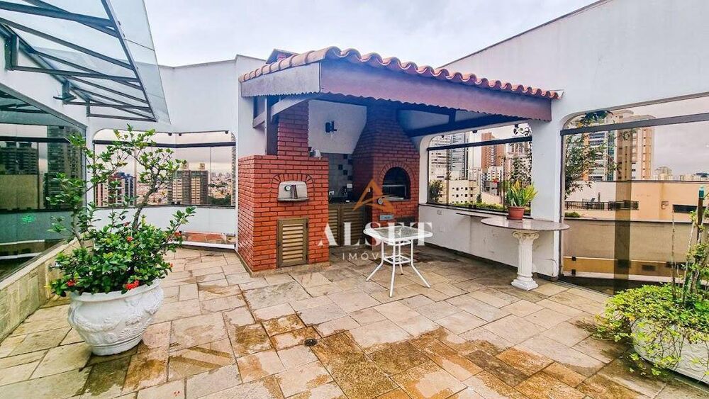 Cobertura, 4 quartos, 953 m² - Foto 11