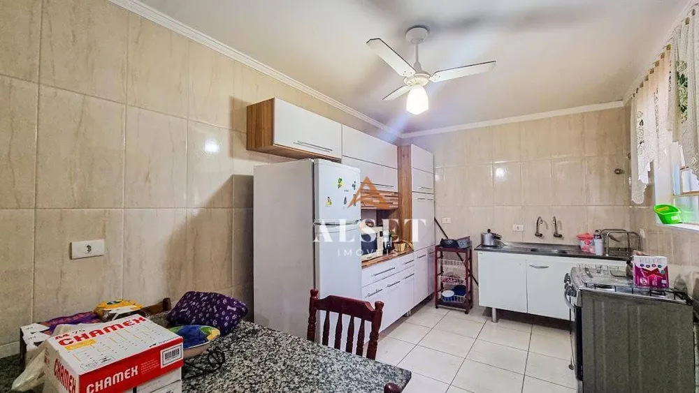 Sobrado, 3 quartos, 220 m² - Foto 15
