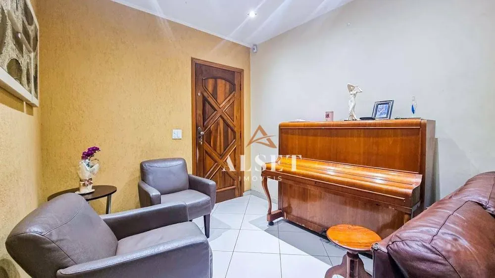 Sobrado, 3 quartos, 220 m² - Foto 6