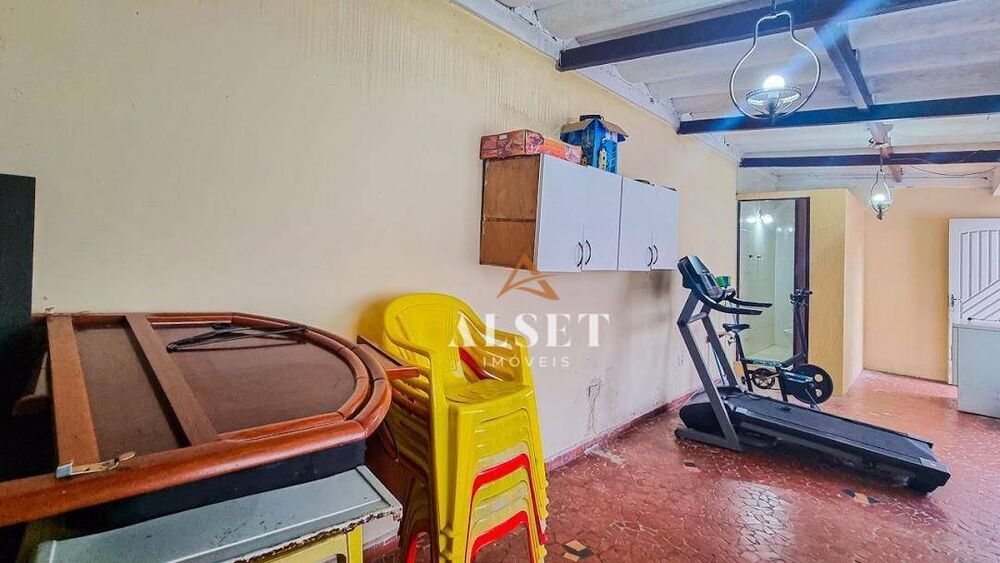 Sobrado, 3 quartos, 220 m² - Foto 3