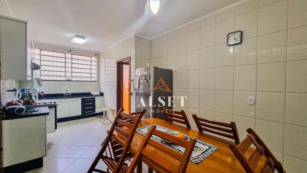 Sobrado, 3 quartos, 220 m² - Foto 12