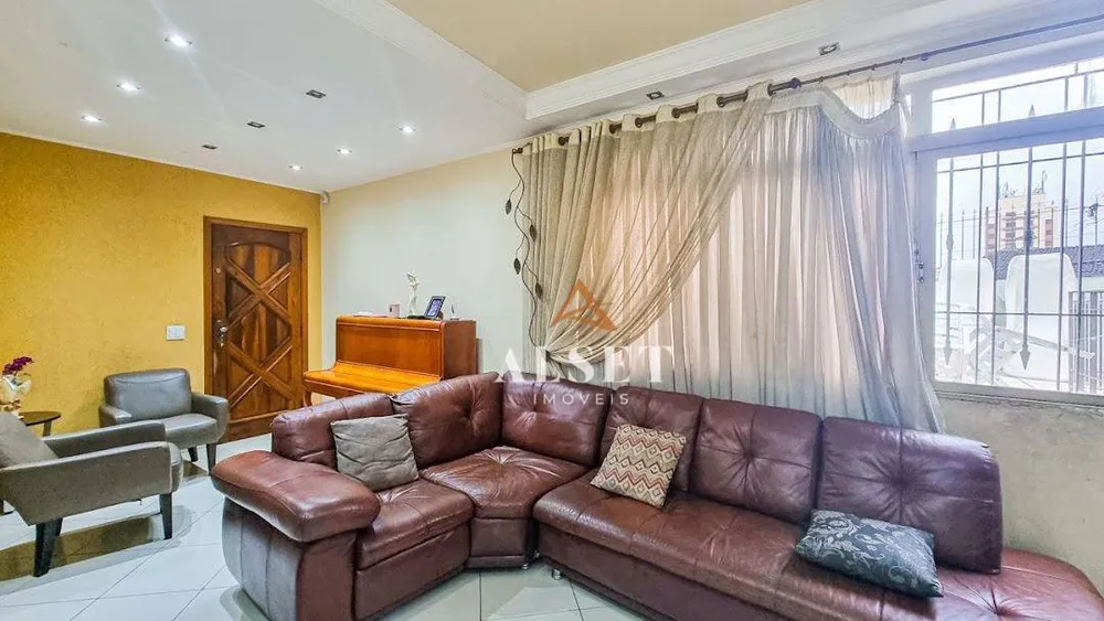 Sobrado, 3 quartos, 220 m² - Foto 4