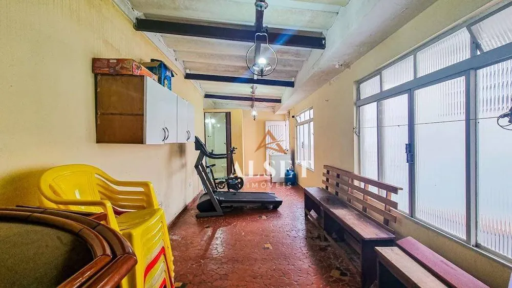 Sobrado, 3 quartos, 220 m² - Foto 18