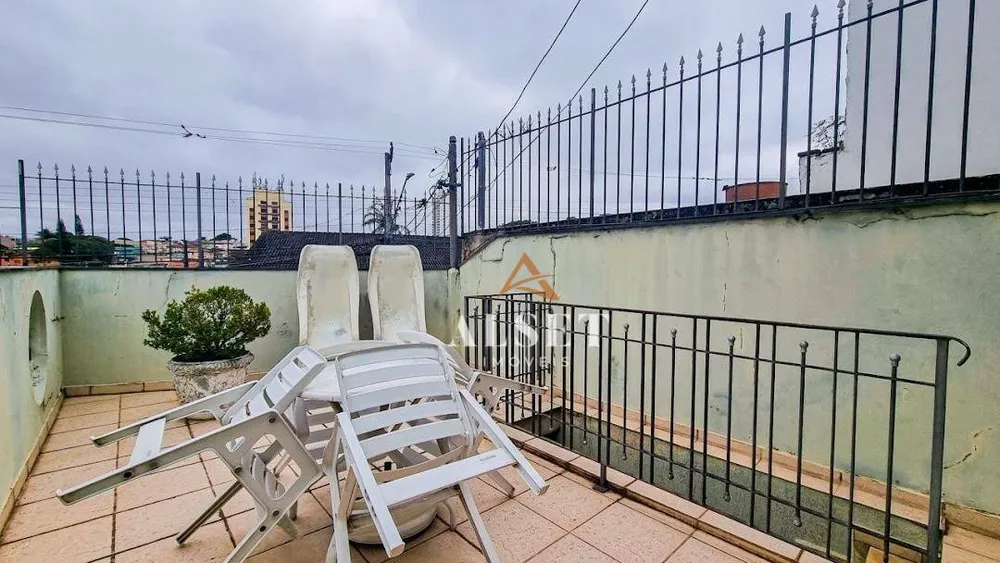 Sobrado, 3 quartos, 220 m² - Foto 3