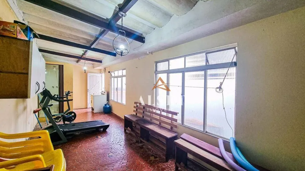 Sobrado, 3 quartos, 220 m² - Foto 20