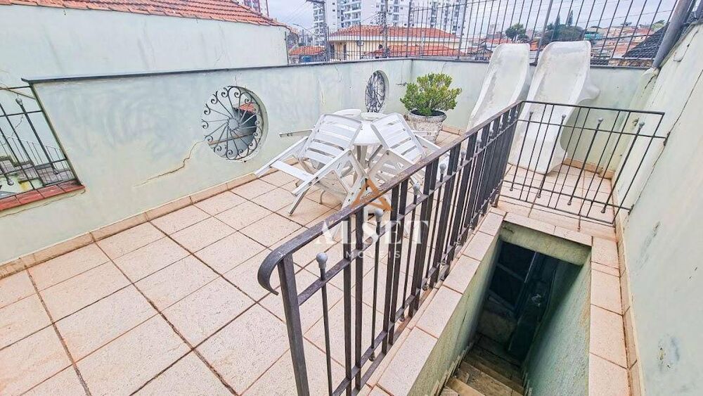 Sobrado, 3 quartos, 220 m² - Foto 4
