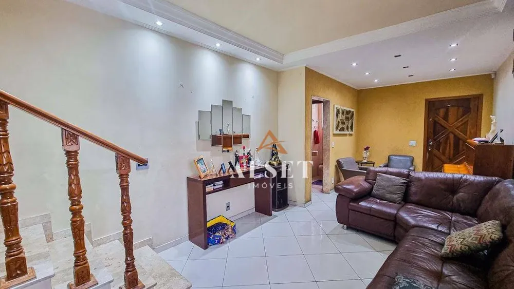 Sobrado, 3 quartos, 220 m² - Foto 5