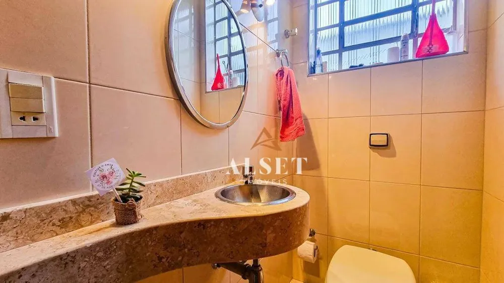 Sobrado, 3 quartos, 220 m² - Foto 14