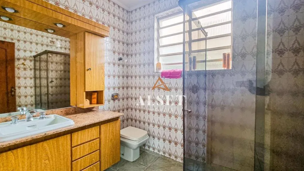 Sobrado, 3 quartos, 220 m² - Foto 8