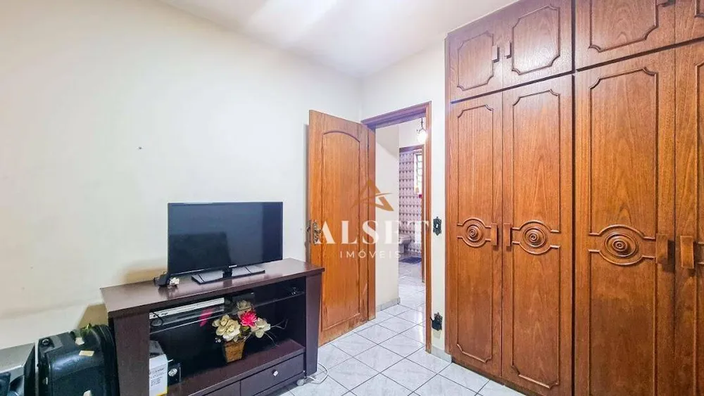 Sobrado, 3 quartos, 220 m² - Foto 10