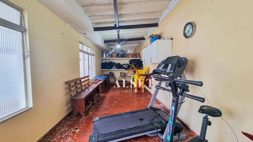 Sobrado, 3 quartos, 220 m² - Foto 17