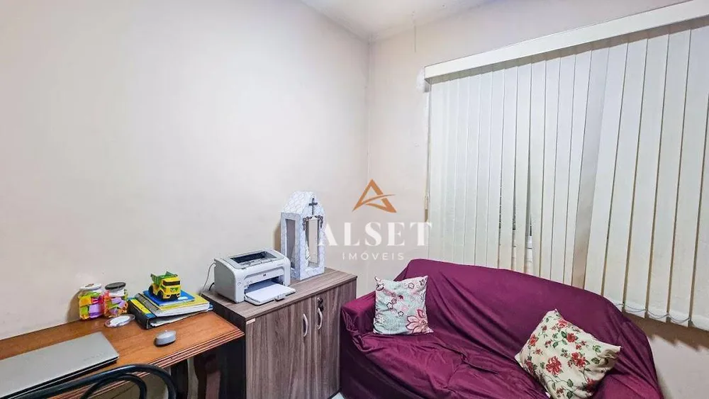 Sobrado, 3 quartos, 220 m² - Foto 11