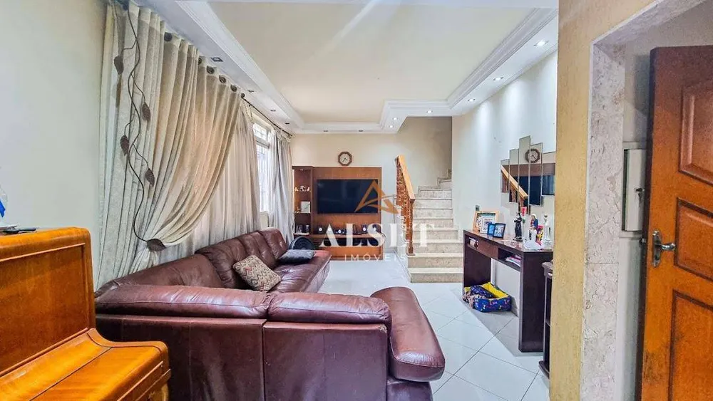 Sobrado, 3 quartos, 220 m² - Foto 7