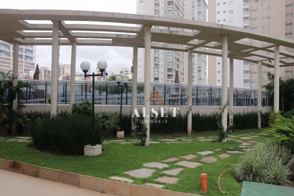 Cobertura, 3 quartos, 164 m² - Foto 1