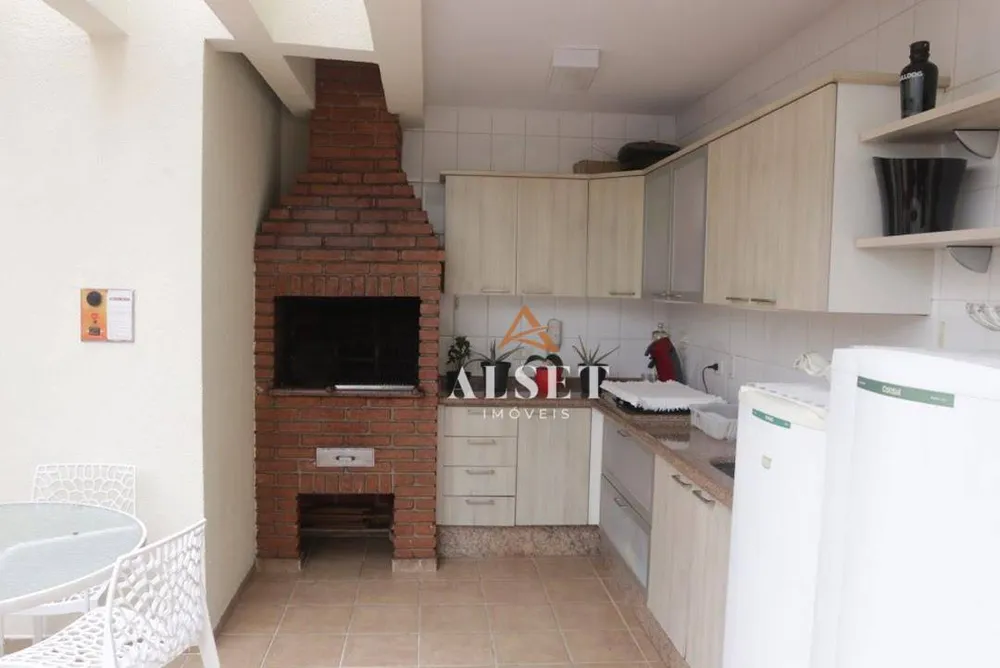 Cobertura, 3 quartos, 164 m² - Foto 13