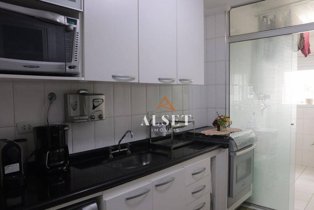 Cobertura, 3 quartos, 164 m² - Foto 4