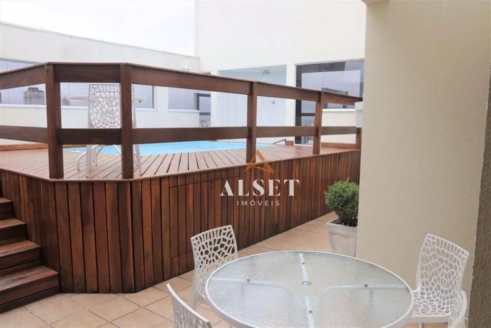 Cobertura, 3 quartos, 164 m² - Foto 1