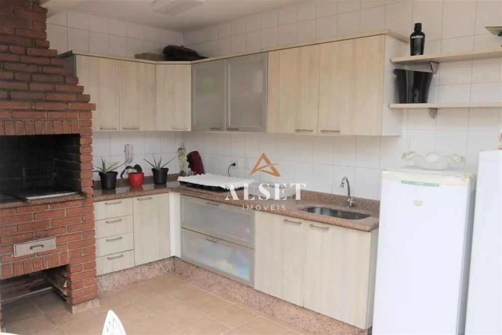 Cobertura, 3 quartos, 164 m² - Foto 2