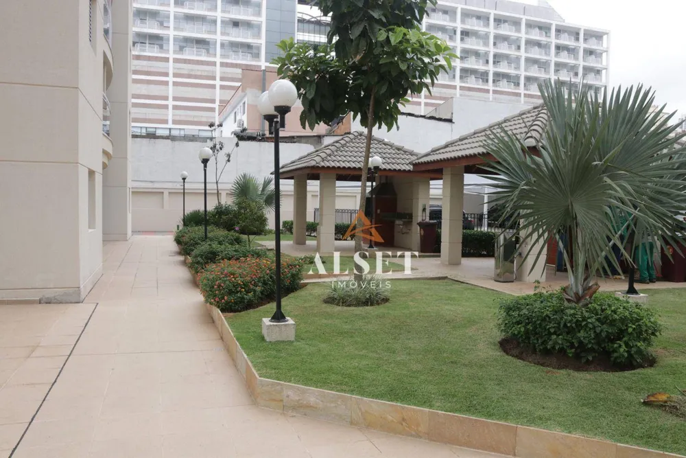 Cobertura, 3 quartos, 164 m² - Foto 19