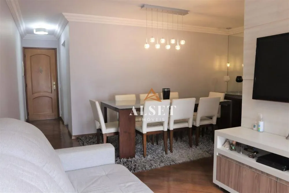 Cobertura, 3 quartos, 164 m² - Foto 6