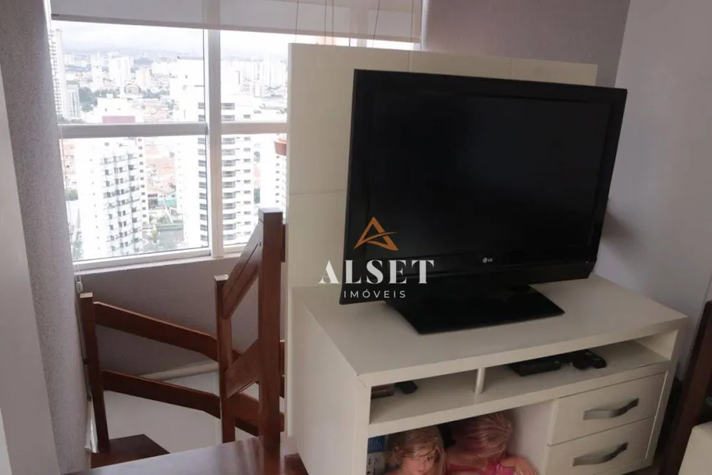 Cobertura, 3 quartos, 164 m² - Foto 3