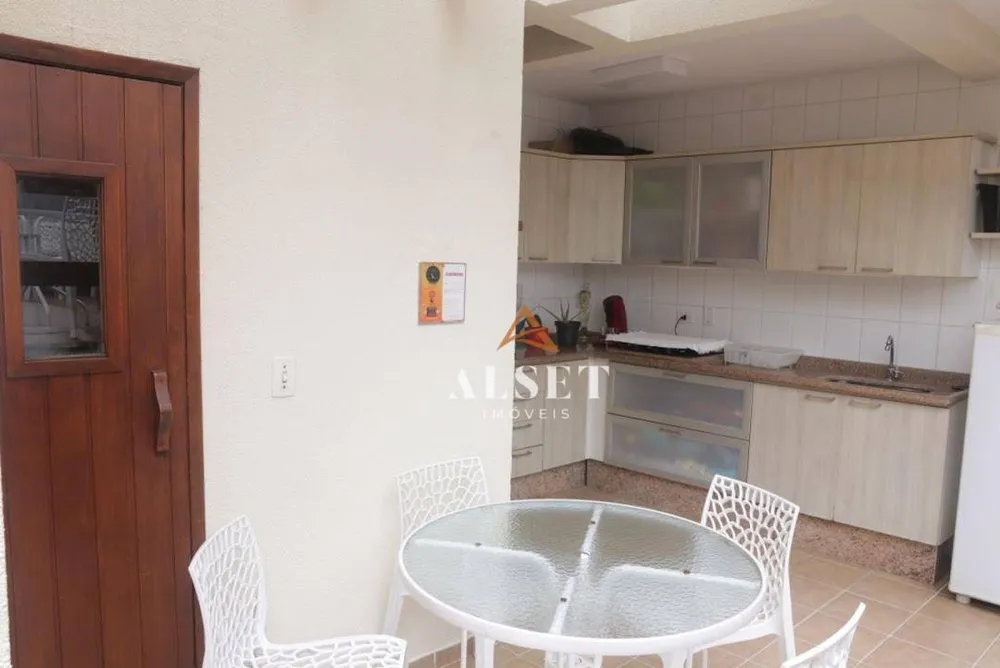 Cobertura, 3 quartos, 164 m² - Foto 14