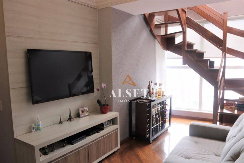 Cobertura, 3 quartos, 164 m² - Foto 3