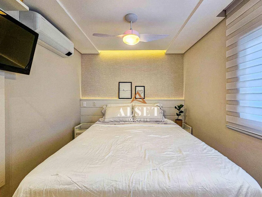 Apartamento, 3 quartos, 100 m² - Foto 2
