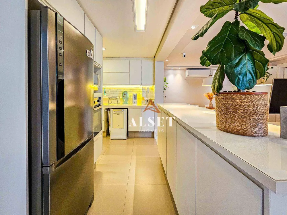 Apartamento, 3 quartos, 100 m² - Foto 7