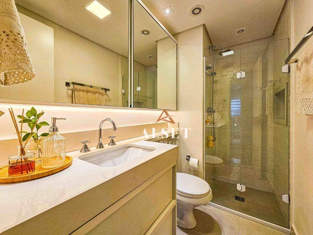 Apartamento, 3 quartos, 100 m² - Foto 3