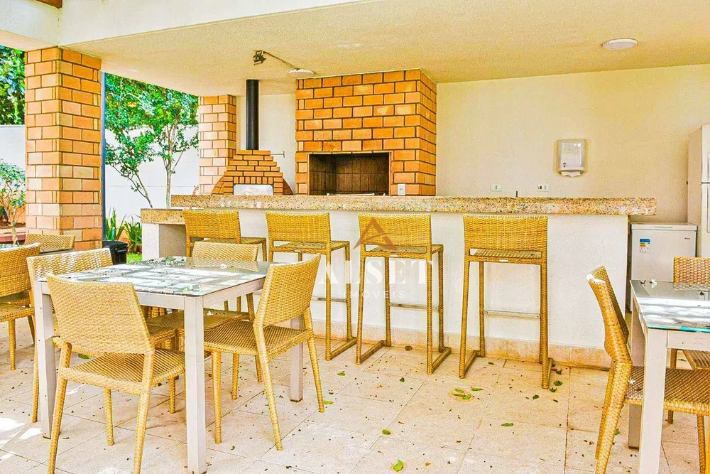 Apartamento, 3 quartos, 100 m² - Foto 8
