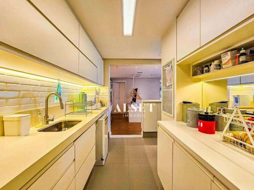 Apartamento, 3 quartos, 100 m² - Foto 6